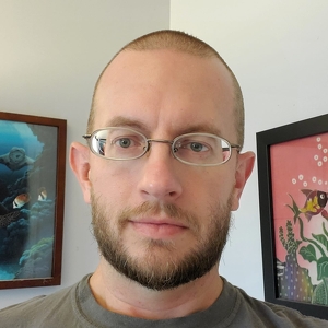 Fundraising Page: Jonathan Lane